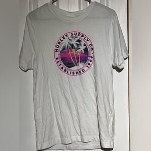 🌻🌻 3 for $30🌻🌻 Hurley t-shirt